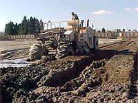 soil cement