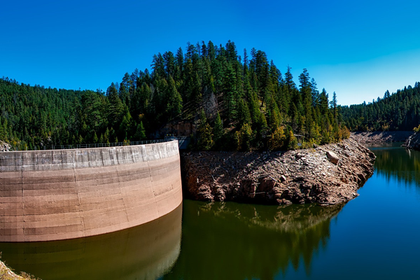 Reservoir Tile